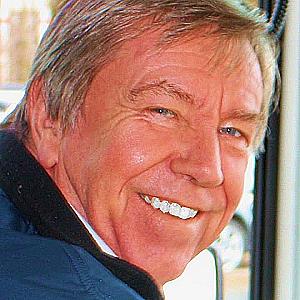 Profile photo for Heinz Hammer