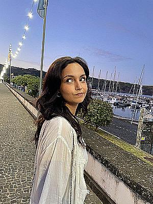 Profile photo for Catherine M. E. Gallagher