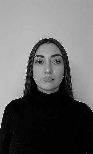 Profile photo for Yeimy Lizeth Niampira Ramirez