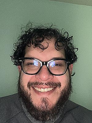 Profile photo for Gilberto Villafranca