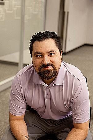 Profile photo for Jamie DuBois