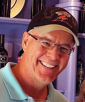 Profile photo for Joel Bouchard