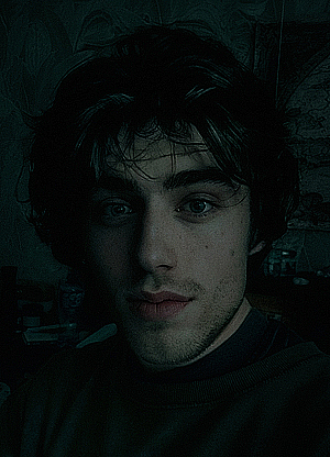 Profile photo for Alexander Dean Sloan