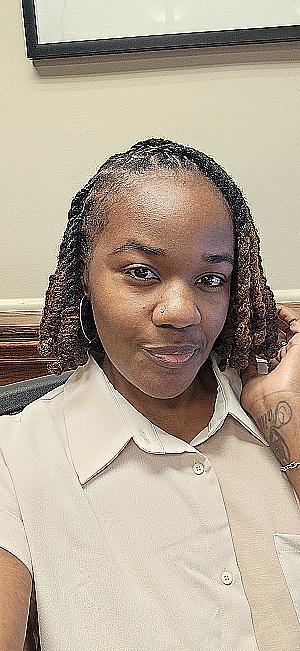 Profile photo for Brittney DuBose