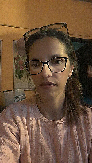 Profile photo for Andrea Hernández