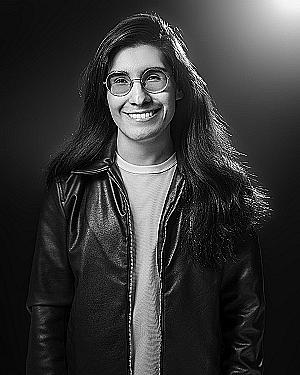 Profile photo for Kevin Chaires