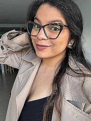 Profile photo for Thalia Sanchez