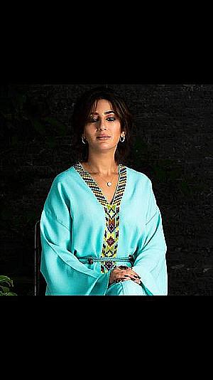 Profile photo for Machat Nisrine