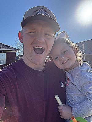 Profile photo for Andrew Baines