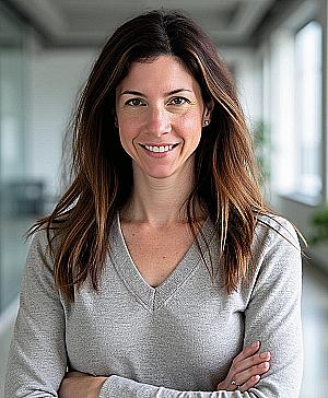 Profile photo for Christine Gullborg