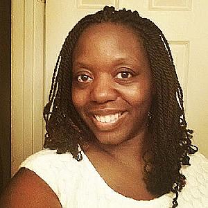 Profile photo for Nadine Wilson