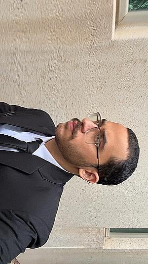 Profile photo for Hamza Mohammed Alhafnawi