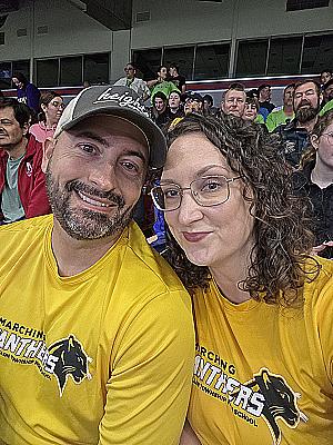 Profile photo for Paul Flahan