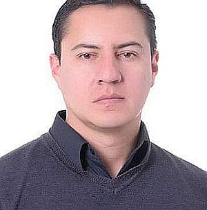 Profile photo for Christian Silva Borja