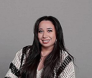 Profile photo for Jessica Gutierrez