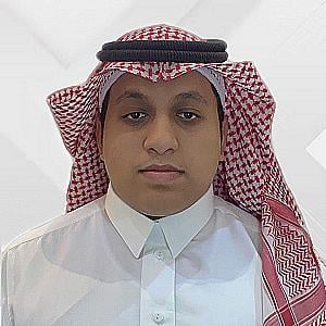 Profile photo for Tariq Alshammari