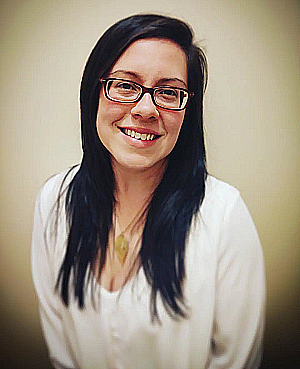 Profile photo for Paige Wilkinson