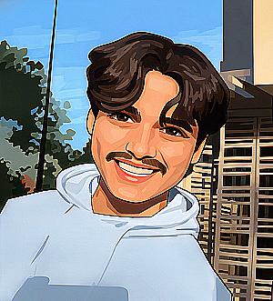 Profile photo for Shreyansh patel