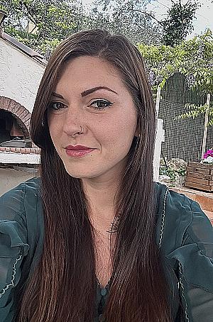 Profile photo for Fanny Demay