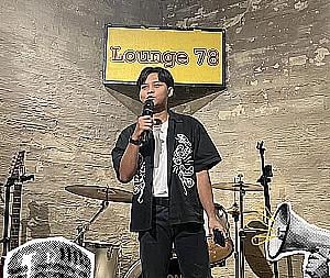 Profile photo for Yusron Syafaat