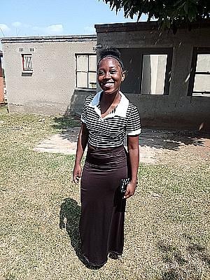 Profile photo for Lu-Shandre Swarts