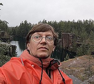 Profile photo for Evgenii Kozhevnikov