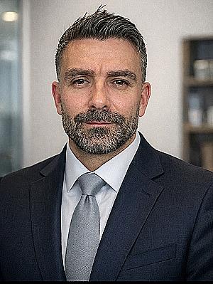 Profile photo for Peter Bolton