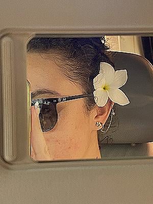 Profile photo for HOAREAU Kiara