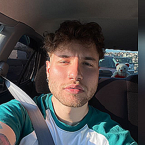 Profile photo for Doğukan Yakar