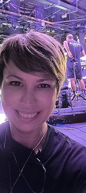 Profile photo for Anto Muchiut