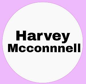 Profile photo for harvey mcconnell