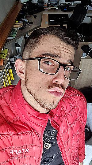 Profile photo for Axel MARTIN