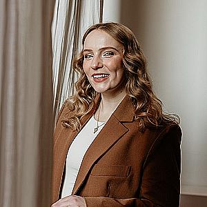 Profile photo for Kim Achtergaele