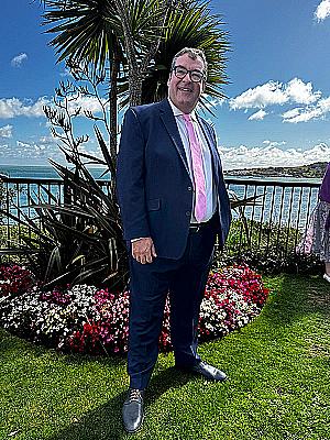 Profile photo for John Upson