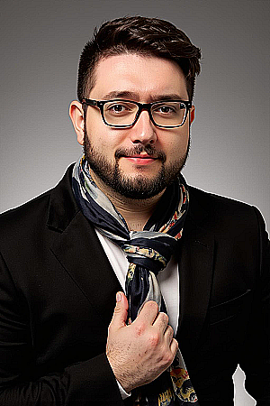 Profile photo for Arnold Gaitan