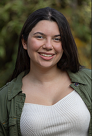 Profile photo for Sophia Saunderson