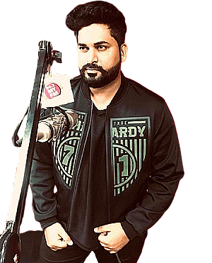 Profile photo for Vikas Gupta