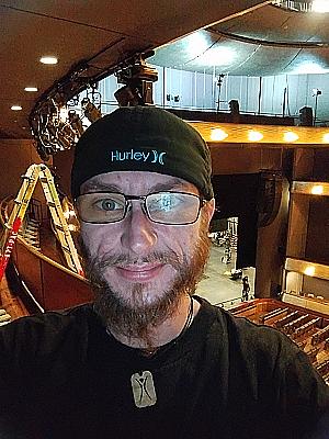 Profile photo for Amber Whisenhunt