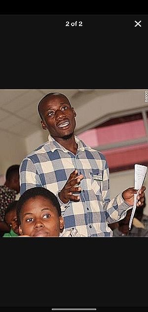 Profile photo for Kassim iddy ngabangalila