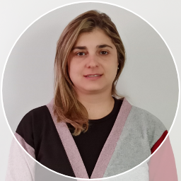 Profile photo for María Alejandra Echenique