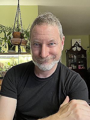 Profile photo for Will Davidson