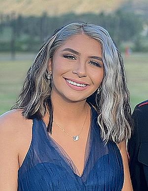 Profile photo for Victoria Stroud