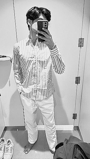 Profile photo for Anuj Chouhan