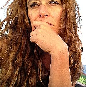 Profile photo for Manuela Nuna Salvagni Shoesmith