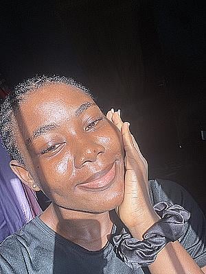 Profile photo for Daniella David