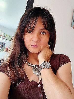 Profile photo for Magdalena Magdalena