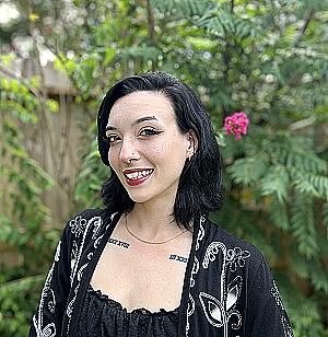 Profile photo for Karli walker