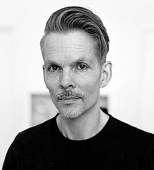 Profile photo for Markus Meuter