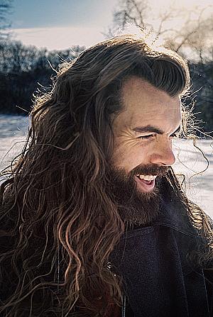 Profile photo for Daniel Pierce