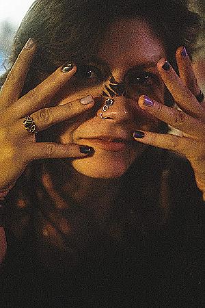 Profile photo for Skynoon Luna Luzie Börner